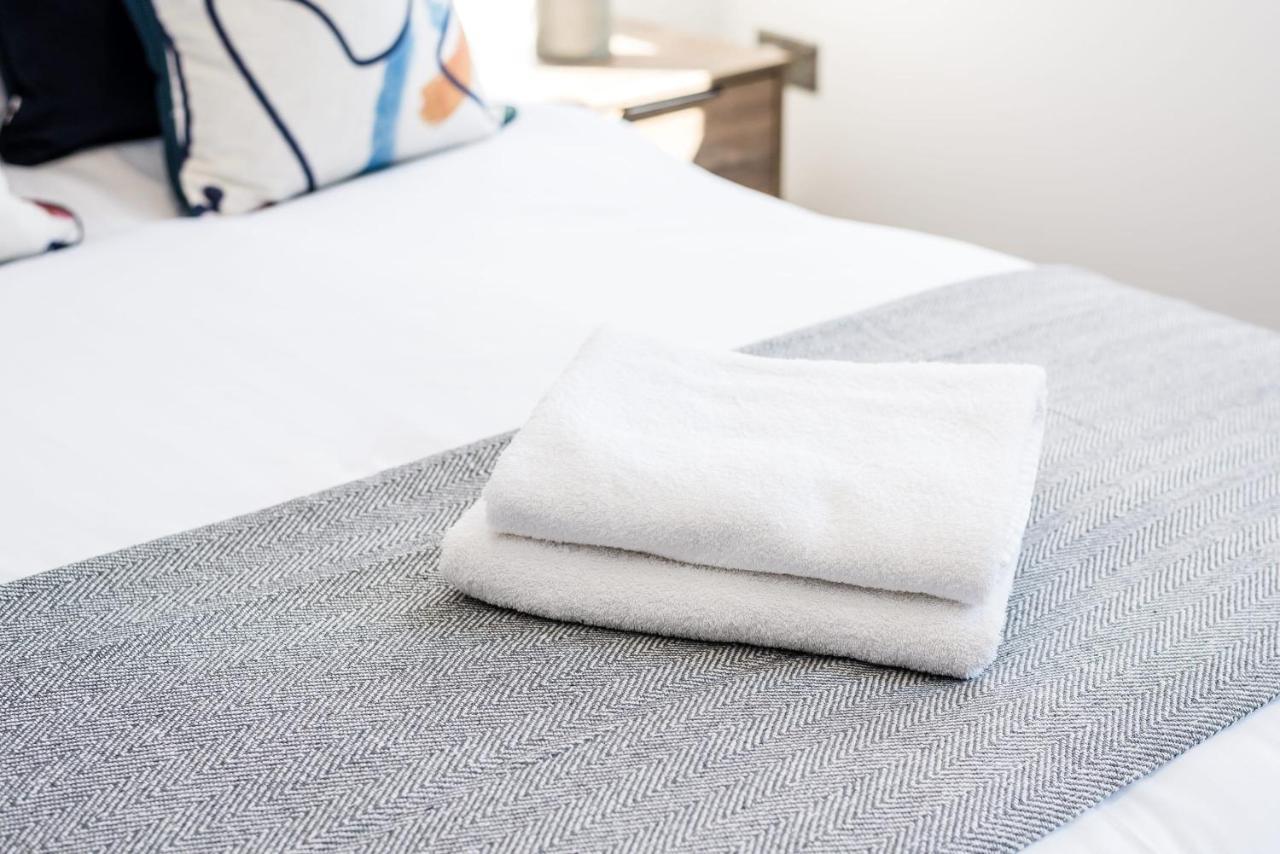 Host & Stay - The Baltic Penthouse 3 Ливърпул Екстериор снимка