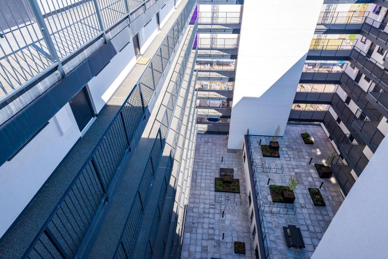 Host & Stay - The Baltic Penthouse 3 Ливърпул Екстериор снимка